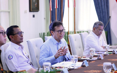 Presiden Prabowo Minta BPJS Tingkatkan Layanan: Antrean Lebih Pendek, Pasien Dilayani Setara