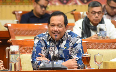 Sudah Dengerin 60 Pihak, Rikwanto Spill Alasan Draf RUU Perampasan Aset Belum Beredar