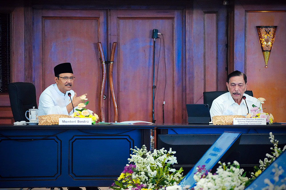 Dok. Kemensos