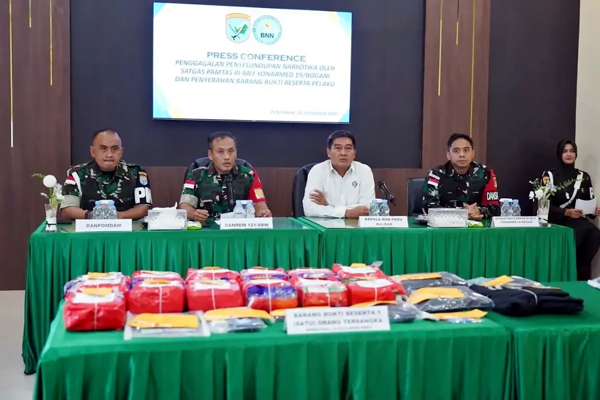 Puspen TNI