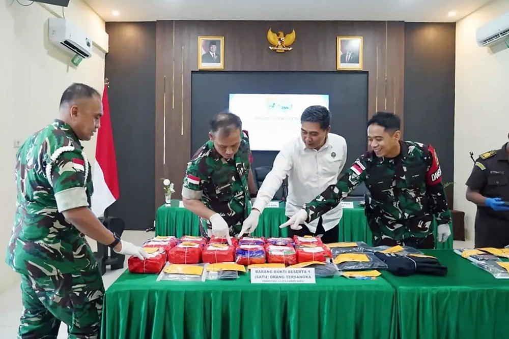 Puspen TNI
