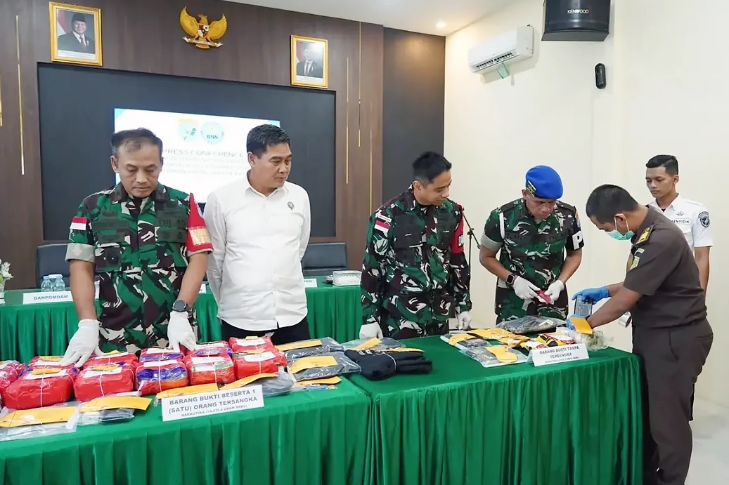 Puspen TNI