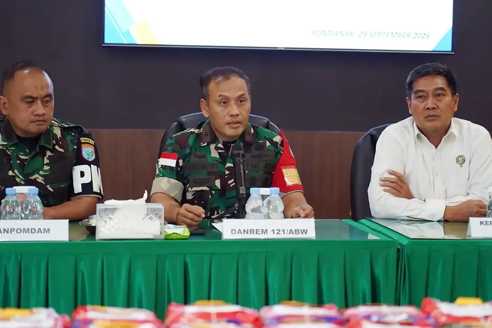 Puspen TNI