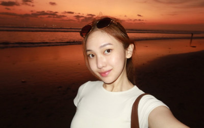 Selebgram Julia Prastini alias Jule Ditangkap Polisi, Terseret Dugaan Kasus Vape Isi Etomidate