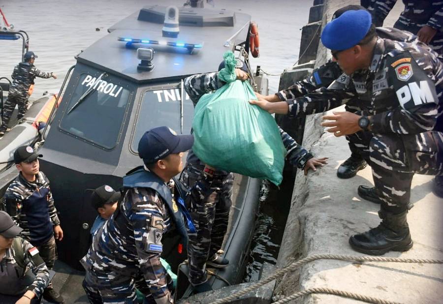 Puspomal TNI AL