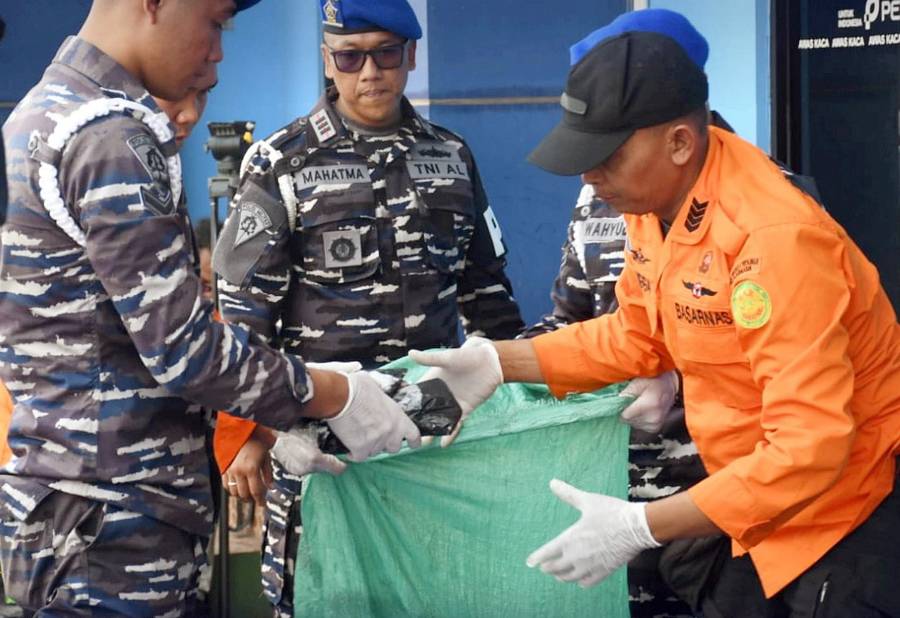 Puspomal TNI AL