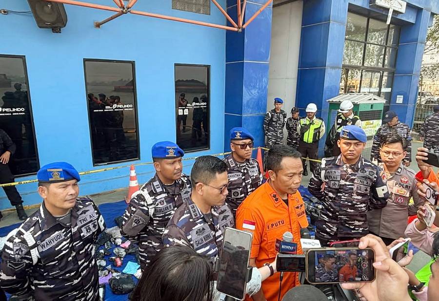 Puspomal TNI AL