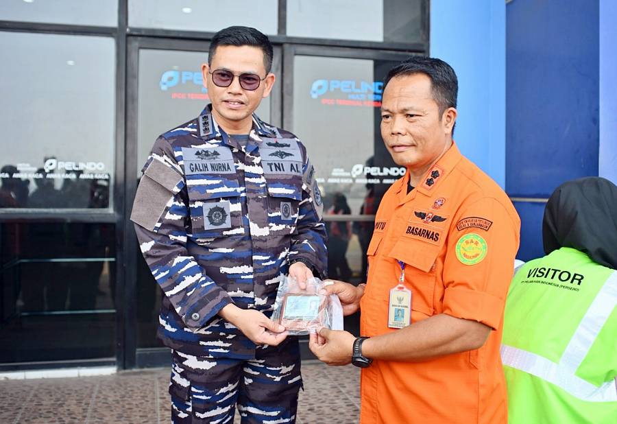 Puspomal TNI AL