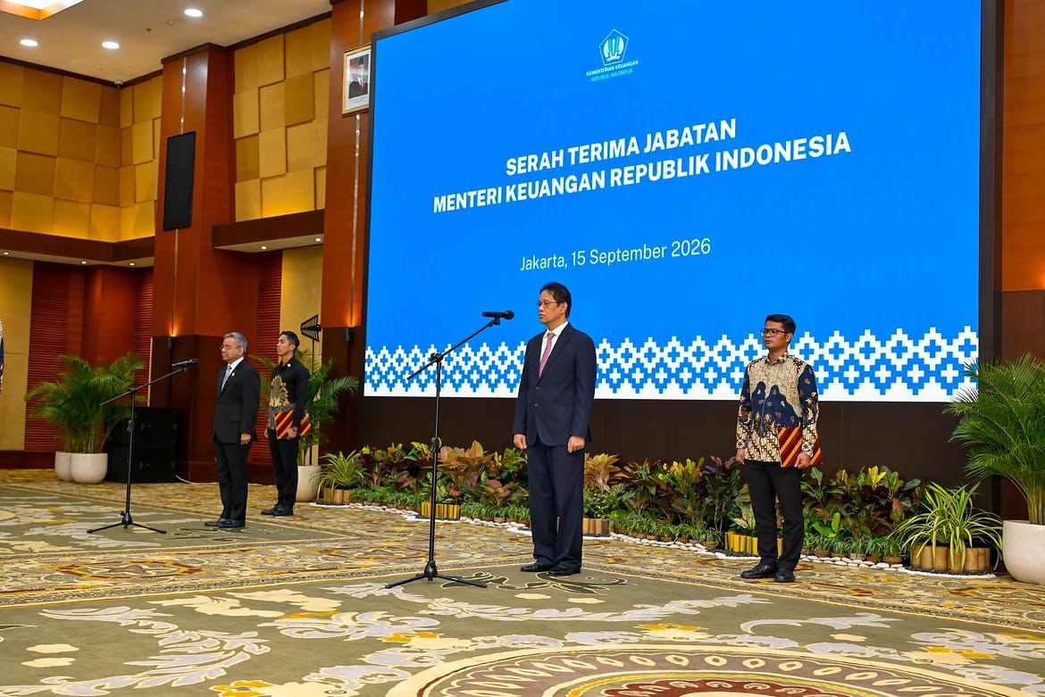 Dok. Kemenkeu