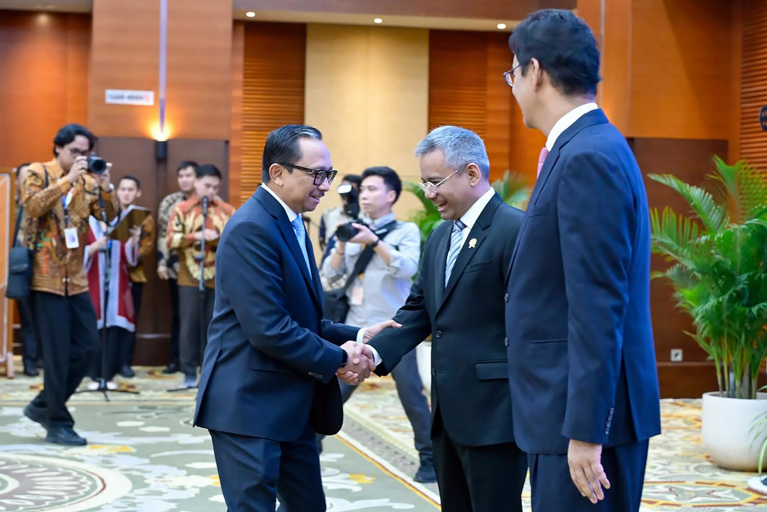 Dok. Kemenkeu