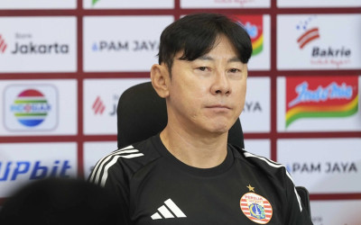 Badai Cedera Terpa Persija Jelang Kick-off Super League
