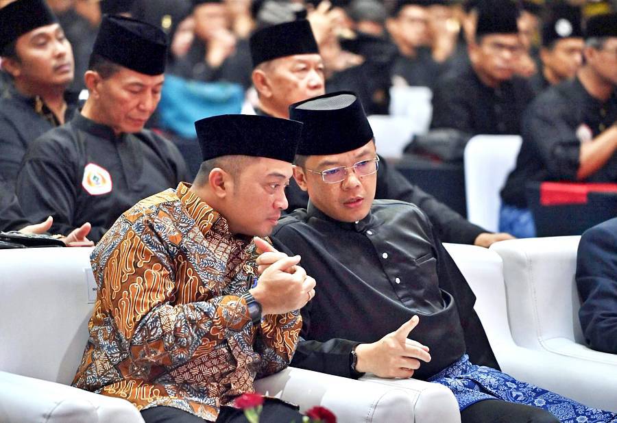 Dok. Pribadi Sugiono