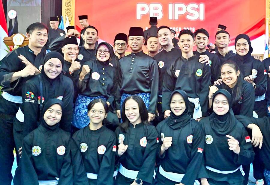 Dok. Pribadi Sugiono
