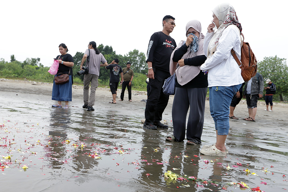 Dok. Pewarta Foto Indonesia