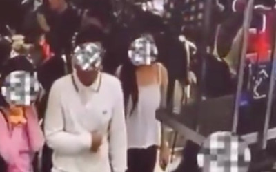 Viral Video Tendang Cewek di Sency: Polisi Buka Suara, Isu Copet Fix Hoaks!