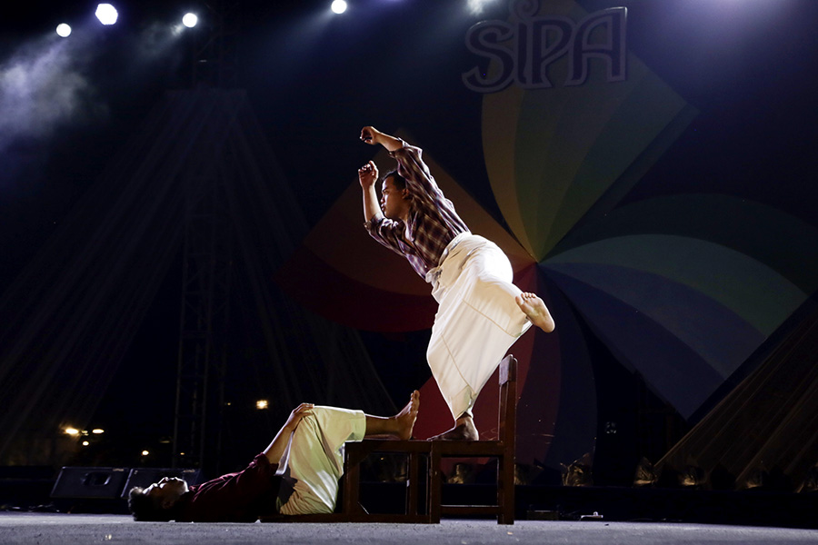 Swara Nirwana-str