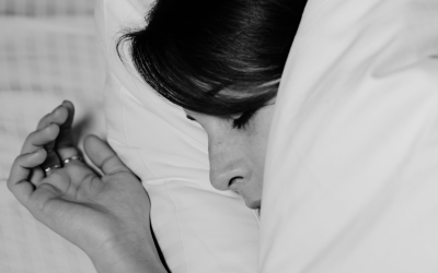Sering Susah Tidur? Cek 4 Kebiasaan yang Sering Nggak Disadari