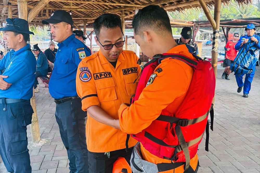 BPBD Pandeglang