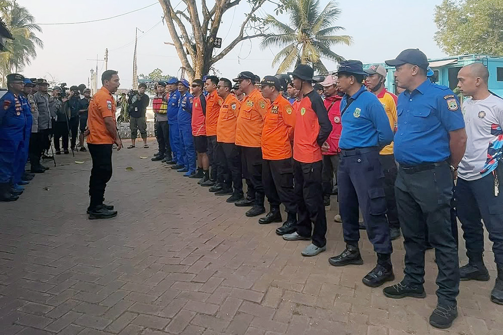 BPBD Pandeglang