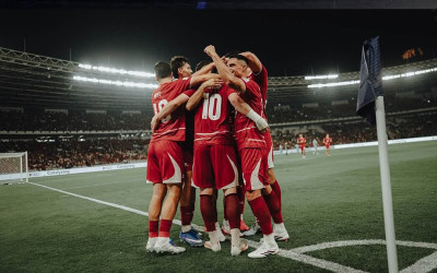 Prediksi Timnas Indonesia vs Malaysia: Garuda Menyerang dan Menang!