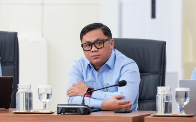 Bakom RI: Tetap Tenang dan Waspada, Negara Hadir di Tengah Ujian Alam