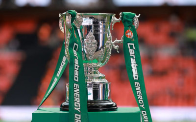 Hasil Undian 16 Besar Carabao Cup: Liverpool vs Chelsea, Arsenal Ketemu Oppa Divisi Empat!