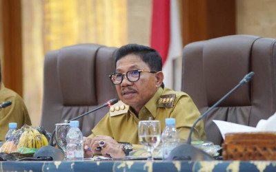 Wali Kota Tangerang Spill Warning Abu Vulkanik, Ini yang Wajib Kamu Tahu!