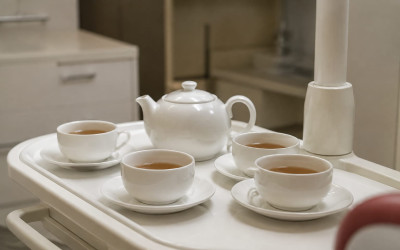 Biarkan Syaraf Rileks! 8 Teh Herbal yang Bikin Tidur Makin Nyenyak dan Bebas Insomnia