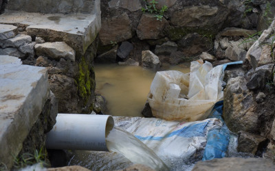 El Nino Bikin 50K Hektare Lahan Kering,  Mentan Spill Jurus Amankan Pangan