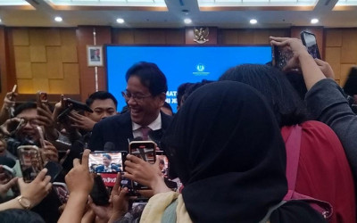 Gak Lagi Urus Duit Negara, Purbaya 'Spill' Aktivitas Terbaru Usai Purna Tugas Sebagai Menkeu!