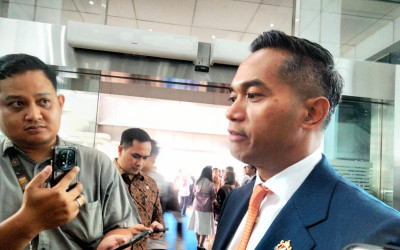 Kadin Dorong Restitusi Pajak Gercep, Bakal Dibahas dengan Menkeu Baru