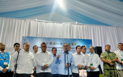 Danantara Gaspol Bangun PSEL Bogor Raya 1, Sampah Jadi Energi Listrik