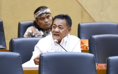 Partai Gerindra Dorong KHL Jadi Dasar Penetapan Upah, Upah Sektoral Perlu Diperkuat