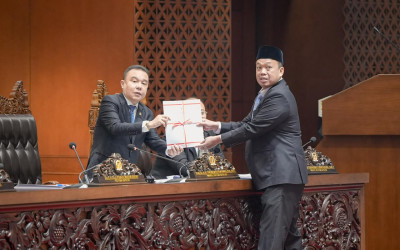 RUU Reforma Agraria Resmi Disahkan Jadi Undang-Undang, Fokus Pemerataan Pemilikan Tanah demi Kemakmuran Rakyat