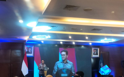 Mendag Busan Pastikan Transisi Ekspor Satu Pintu DSI Berjalan On Track