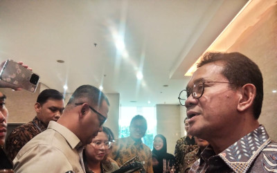 Beras Premium Masih Seret di Ritel, Mendag Busan: Akan Kami Komunikasikan