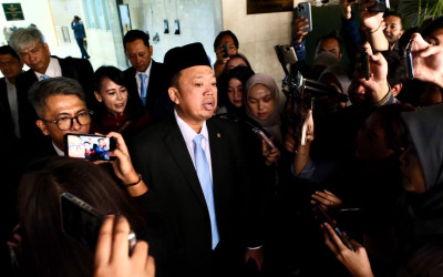 Menteri Nusron Beberkan Skema Pembagian Peran ATR/BPN dan Badan Reforma Agraria Nasional