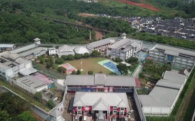 Temukan Fasilitas Khusus di Lapas Cibinong, Ombudsman Minta Pembongkaran dalam Waktu Sebulan