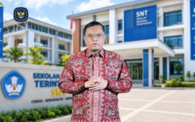 Tepis Kekhawatiran Publik, Kemendikdasmen Genjot Revitalisasi Gedung Lama dan Pembangunan Sekolah Baru Bersamaan