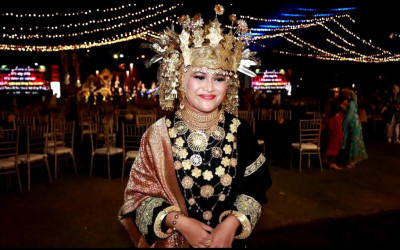 Pesona Bali hingga Baju Adat Agam: IAWP 2026 jadi Panggung Diplomasi Budaya Polwan Worldwide