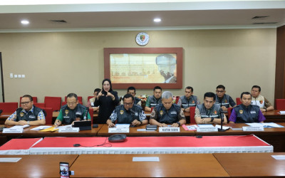 Polri Tetapkan Bupati Gowa Tersangka Kasus Pemerasan, Pungli hingga Gratifikasi