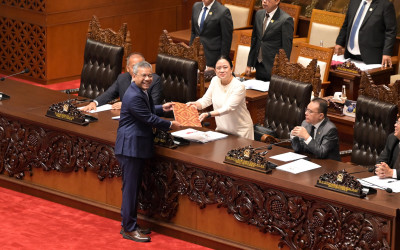 APBN 2027 Sah Jadi UU! Pemerintah Jaga Fiskal, Defisit di Bawah 3%