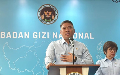 Plot Twist MBG: 480 Dapur Siap Operasi, BGN Spill Biar Nggak Kena Scam Pungli!