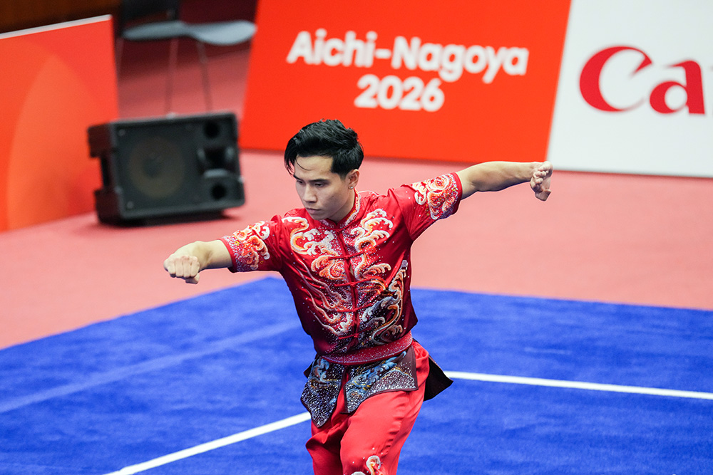 NOC Indonesia