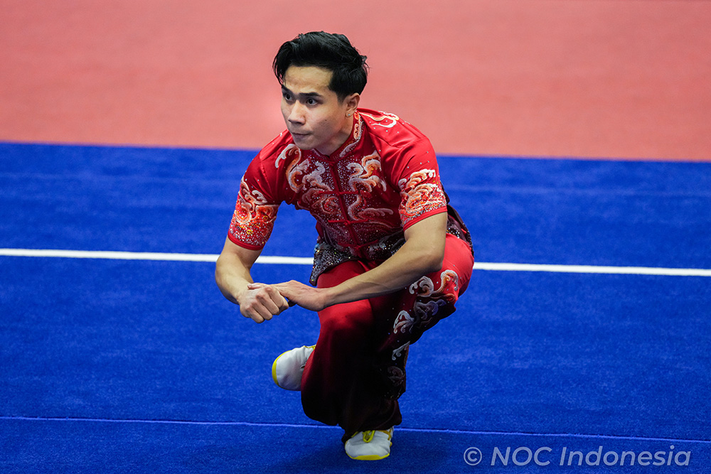 NOC Indonesia