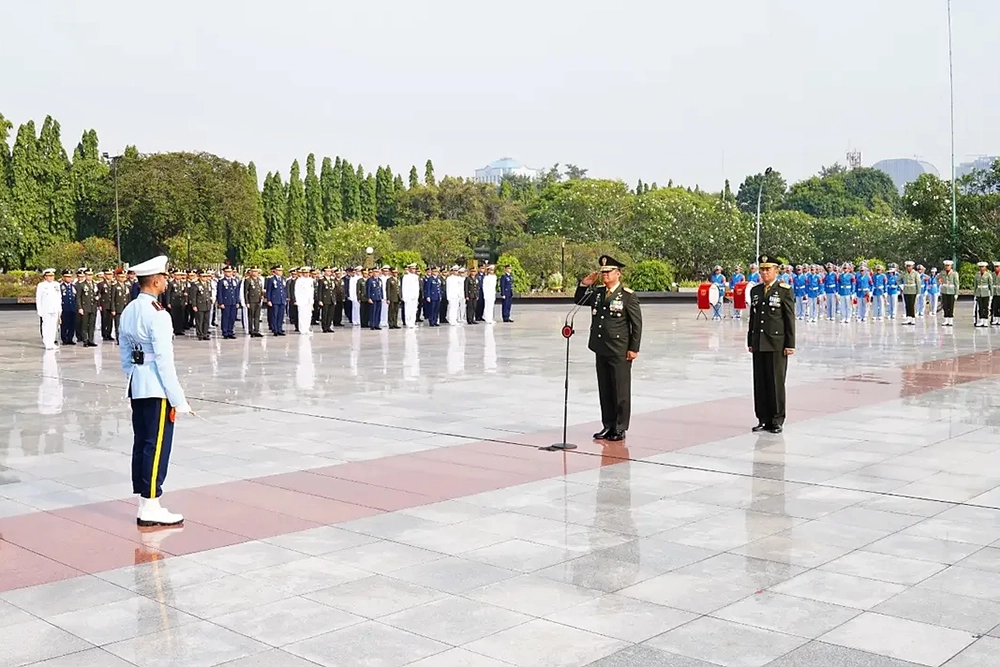 Puspen TNI