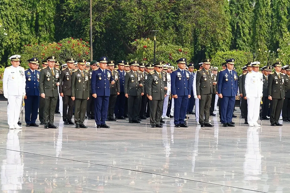 Puspen TNI