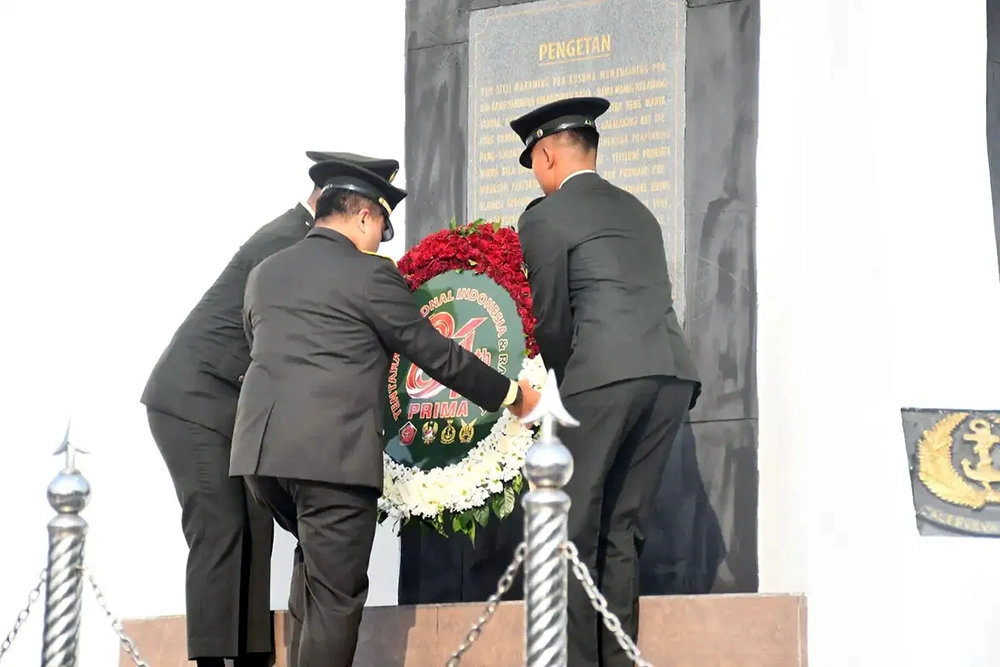 Dok. Kodam Diponegoro