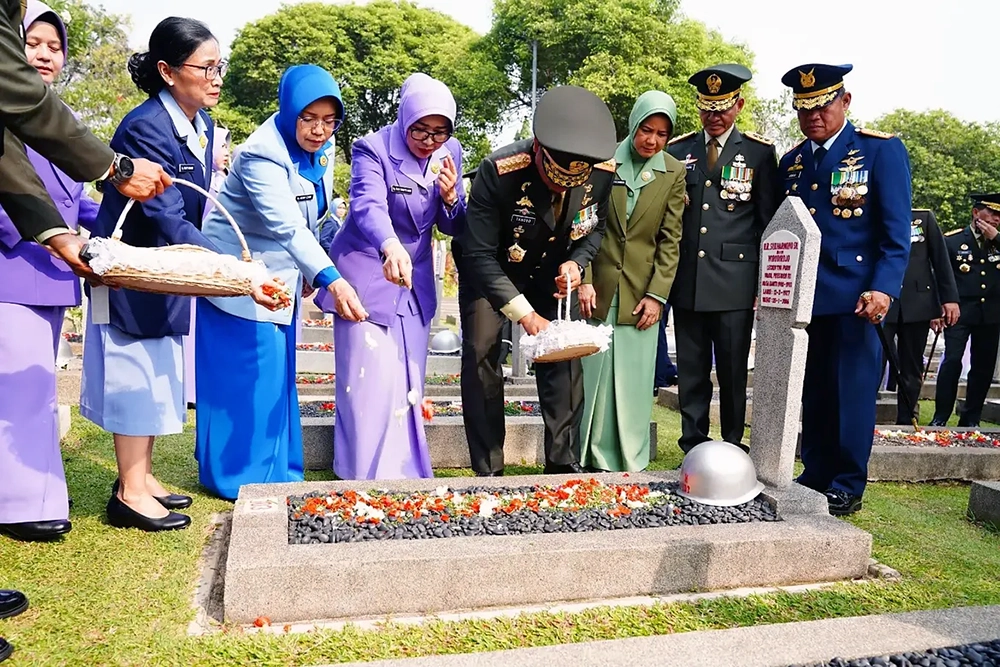 Puspen TNI