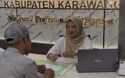 ATR/BPN Gaspol Benahi Layanan Pertanahan, Urus Sertifikat Makin Cepat Bebas Pungli
